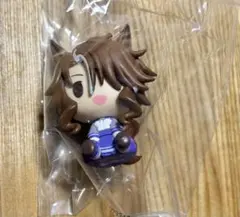 ウマ娘一番くじ　E賞ちょこのっこフィギュア　メジロパーマー・メジロラモーヌ