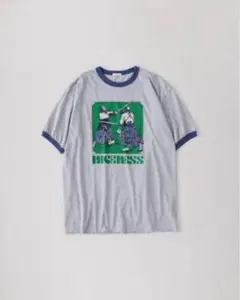 niceness ナイスネス Photo tee L tシャツ 2025年最新】NICENESS Tシャツの人気アイテム - メルカリ