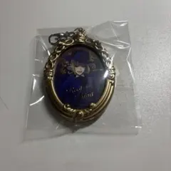 ツイステッドワンダーランド ツイステ ルークハント キーホルダー