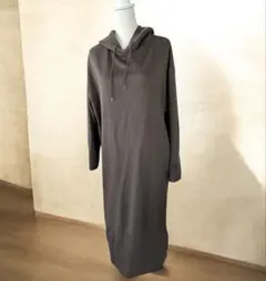 値下げ❣️Double Standard Clothingロングワンピース