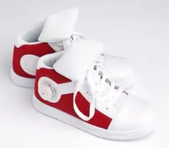 名探偵コナンスニーカー キック力増強シューズ