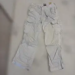 EMPORIO ARMANI Brad Easy Fit カーゴパンツのサムネイル