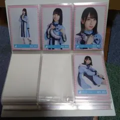 日向坂 生写真 金村美玖