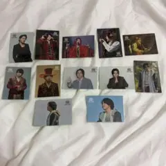 ミセス 大森元貴 フォトカ ゼンジン イミュータブル コンプリート セット