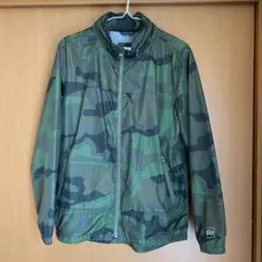 GAPキッズ ウインドブレイカー 160