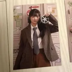 TWICE THIS IS FOR ランダムトレカ ジョンヨン 国立