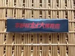 ヘルシング アンデルセンの銃剣 ペーパーナイフ 平野耕太☆大博覧會