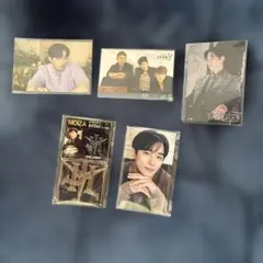 2PM(ジュノ)