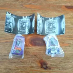 トイストーリー ミニチュアパッケージコレクション ver.2