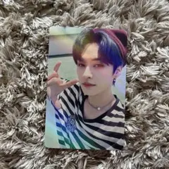 Stray Kids スキズ トレカ リノ