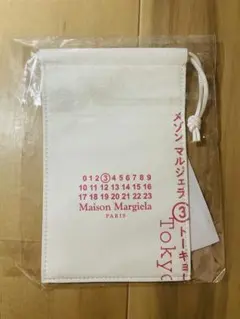 2025年最新】マルジェラ ノベルティの人気アイテム - メルカリ