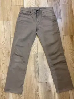 Levi's リーバイス511 デニム　ベージュのサムネイル