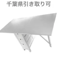 2026年最新】IKEA 特徴：脚折りたたみ可 ダイニングテーブルの人気