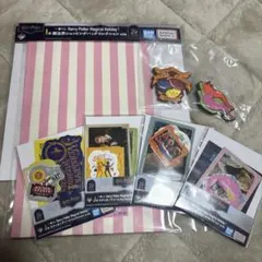 一番くじ　ハリーポッター G賞 I賞 J賞 まとめ売り