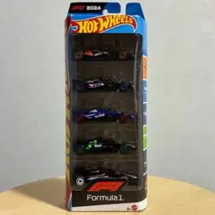 f1 ミニカー