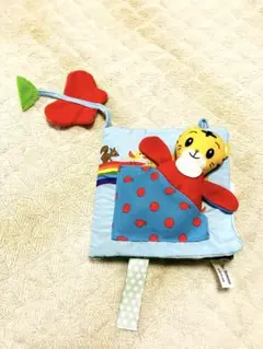 ベネッセ こどもちゃれんじ ベビー Baby ぺったんしまじろう ベネッセ こどもちゃれんじ ベビー Baby ぺったんしまじろう - メルカリ