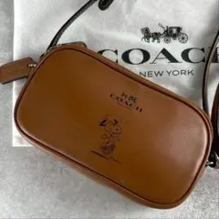 2025年最新】スヌーピーチャームcoachの人気アイテム - メルカリ