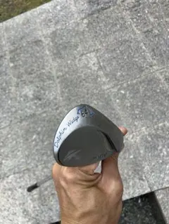 Dolphin Wedge DW-120G 64度 ウェッジのサムネイル
