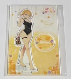 2026年最新】彼女、お借りします 七海麻美 バニーVer.の人気アイテム