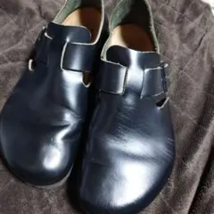 ビルケンシュトック ロンドン 42 ブラック