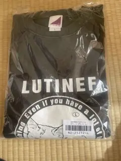 田村真佑プロデュース スウェット ブラック L