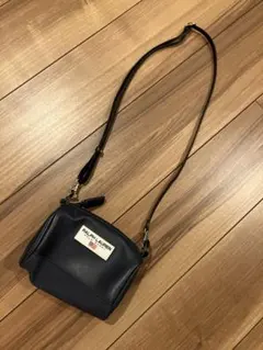 ポロスポーツ　ラルフローレン　ミニショルダーバッグ　ミニポーチ