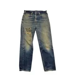 Levi’s 616 デニムパンツ メンズ W33 L32 レギュラーライズ