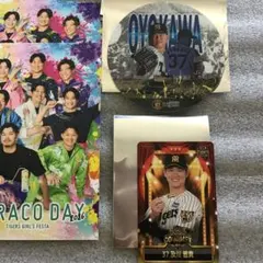 伊原陵人【阪神タイガース】甲子園選手コラボメニュー限定カード2026