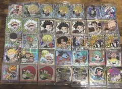 ONE PIECE にふぉふるめーしょんウエハース　まとめ売り
