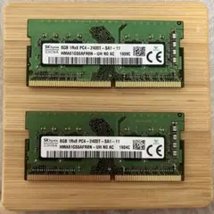 2026年最新】sk hynix メモリ 16gbの人気アイテム - メルカリ