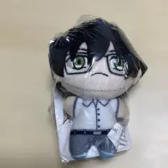 チェリまほ ぬいぷりけ ぬいぐるみ 安達清 30歳まで童貞だと魔法使いに