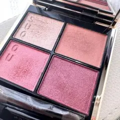 美品 SUQQU シグニチャーカラーアイズ 04 純撫子 アイパレット