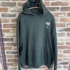 PALACE OCTO HOOD パレス オクトパス フーディー パーカー M - メルカリ