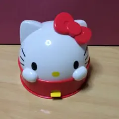 ハローキティ　置き時計