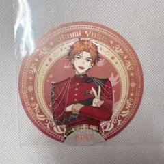 にじさんじ IMPACT コースター 北見遊征