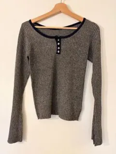 FREAK'S STORE ニットトップス