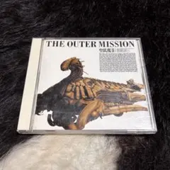 聖飢魔II「The Outer Mission」LP（12インチ） - メルカリ