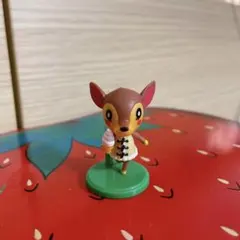 あつ森 どうぶつの森 チョコエッグ シークレットフィギュア ドレミ