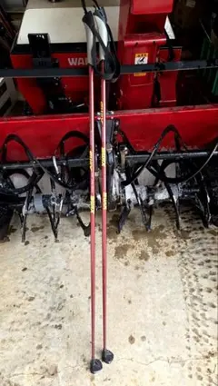 2026年最新】SWIX スウィックス スキーポールの人気アイテム - メルカリ