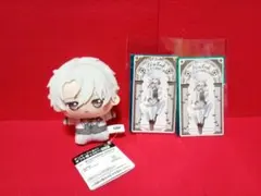 ブルーロック ちびぐるみ sweets 2026 凪誠士郎　ナムコ限定