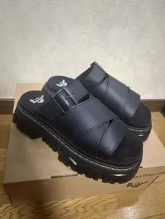 【Dr. Martens 】MATTISON スライド サンダル