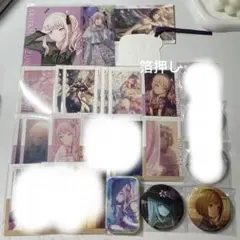 プロセカ ニーゴ まとめ売り