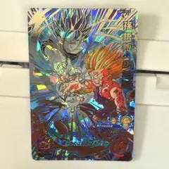 ドラゴンボールヒーローズ ドラゴンボールカード