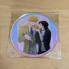 Canna Comics100号記念　グラッテ ざぞん　アクリルコースター