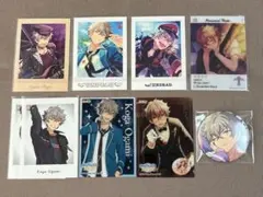 あんスタ まとめ売り 大神晃牙