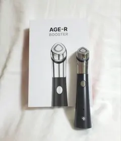 美品】MEDICUBE メディキューブ AGE-R 美顔器 2点セット - メルカリ