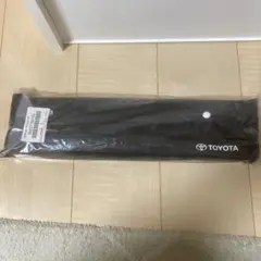 [新品未使用]TOYOTA 三角警告表示板、収納ケース