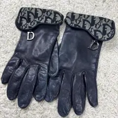 2026年最新】dior グローブの人気アイテム - メルカリ