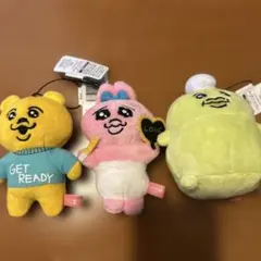 ⭐︎おぱんちゅ⭐︎