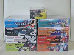 【早い者勝ち】ポケモンカード　BOX　まとめ売り　シュリンク付き